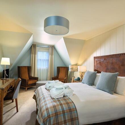 Loch Fyne Hotel & Spa