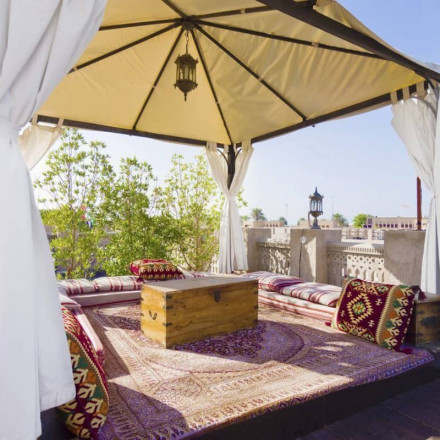 The Best Hotels in Bur Dubai