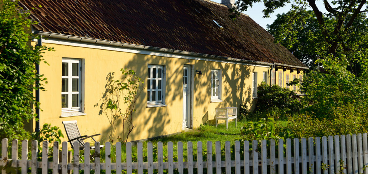 Foto von Skagen