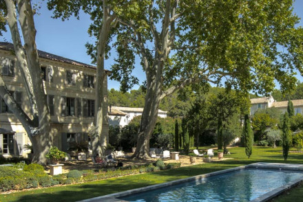 Best places to stay in rural provence, France | The Hotel Guru