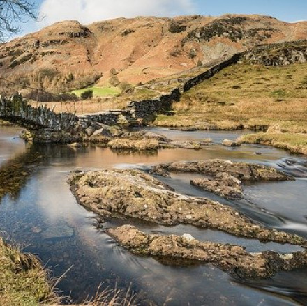 Les 20 meilleurs hôtels accueillant les chiens dans le Lake District