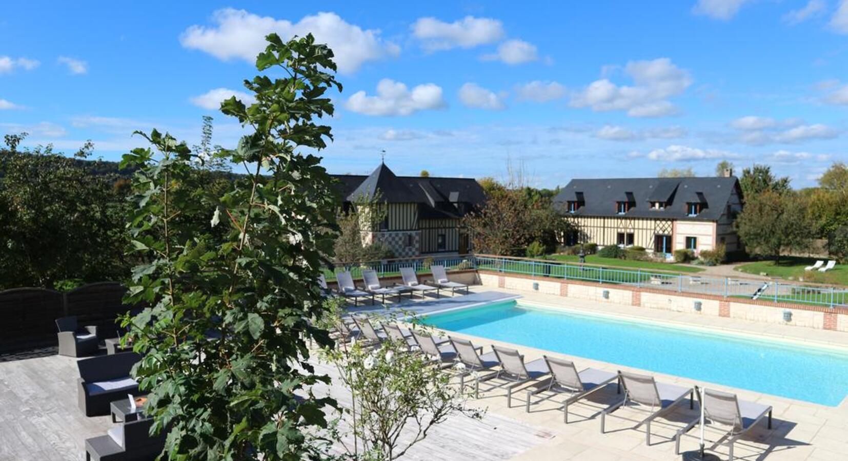 Photo of Le Clos des Fontaines