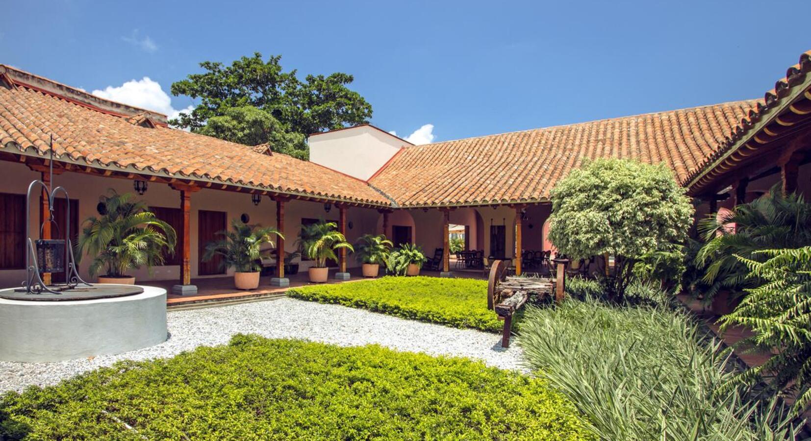 Photo of Hostal Doña Manuela