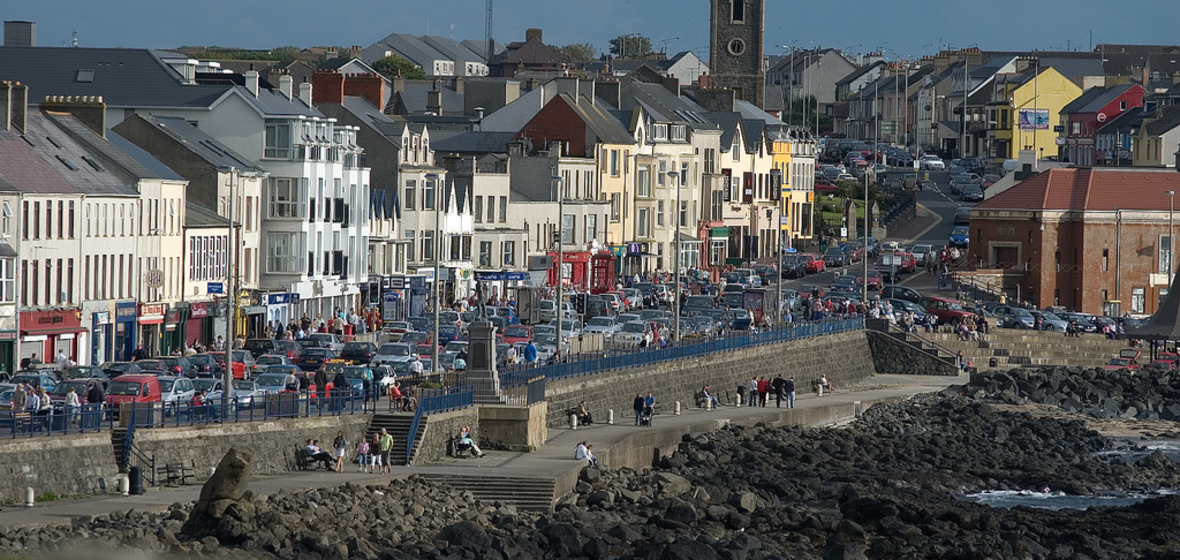 Photo of Portstewart