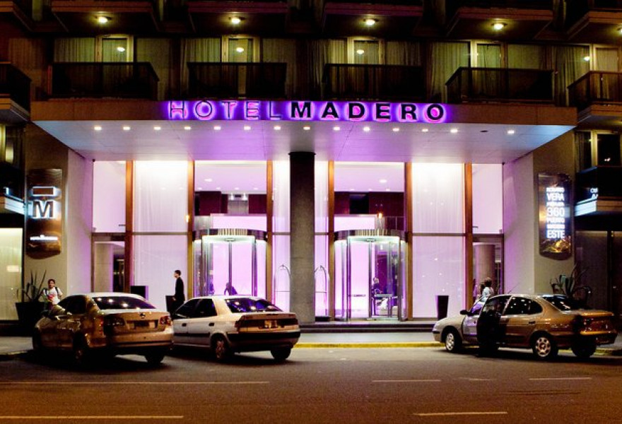 Hotel Madero