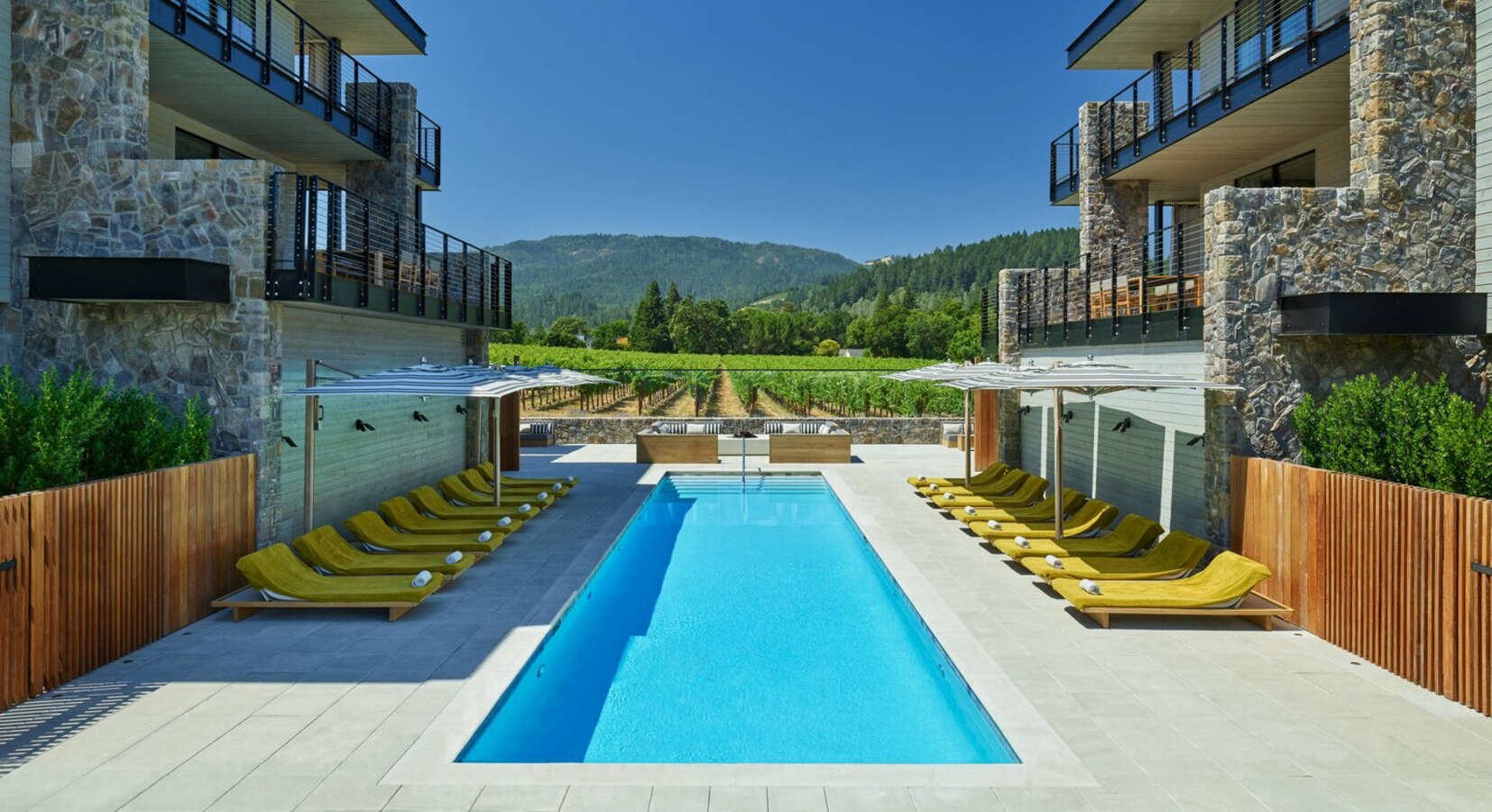 Photo of Alila Napa Valley