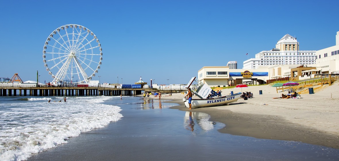 Photo of Atlantic City