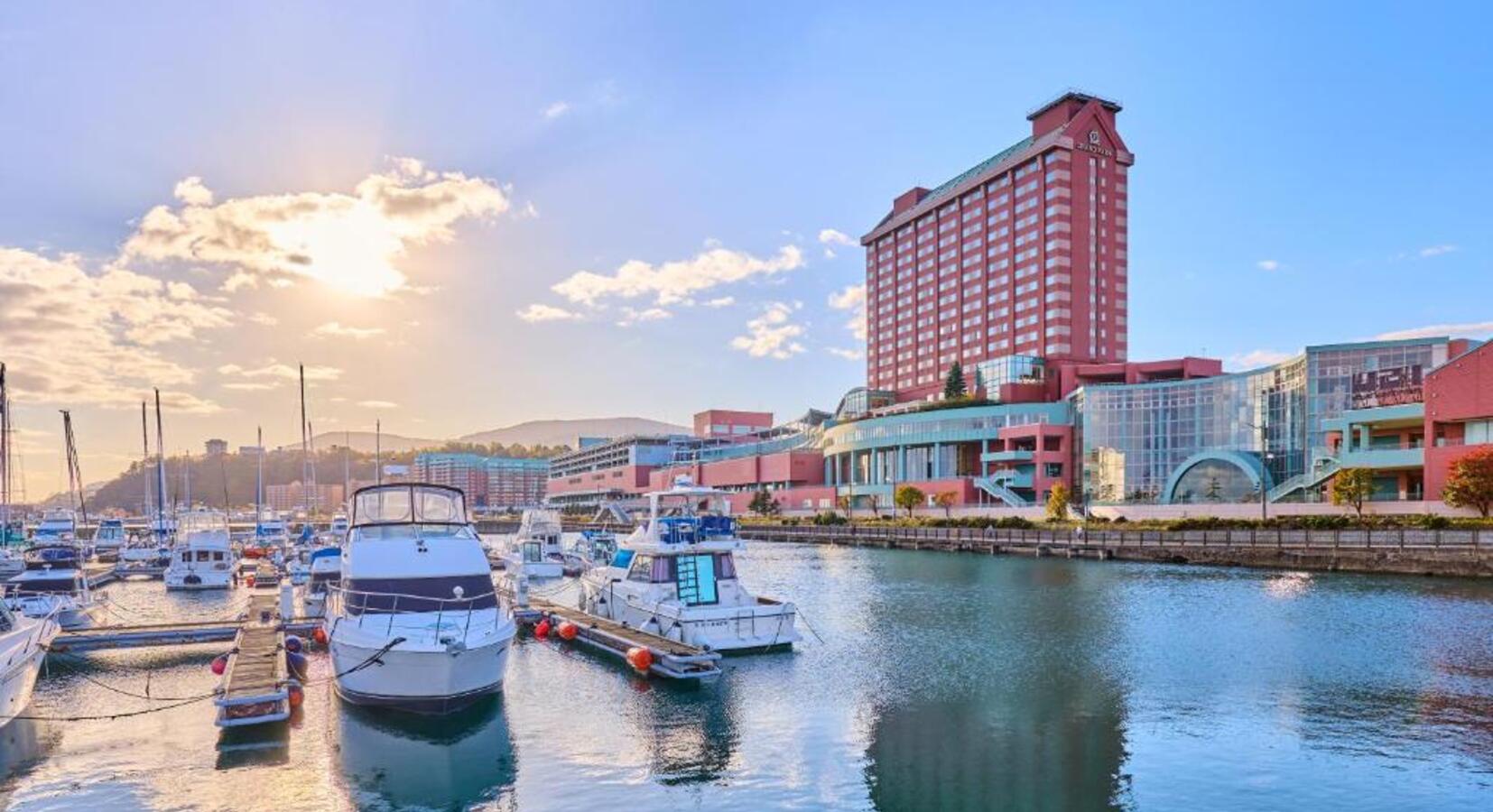 Photo of Grand Park Otaru