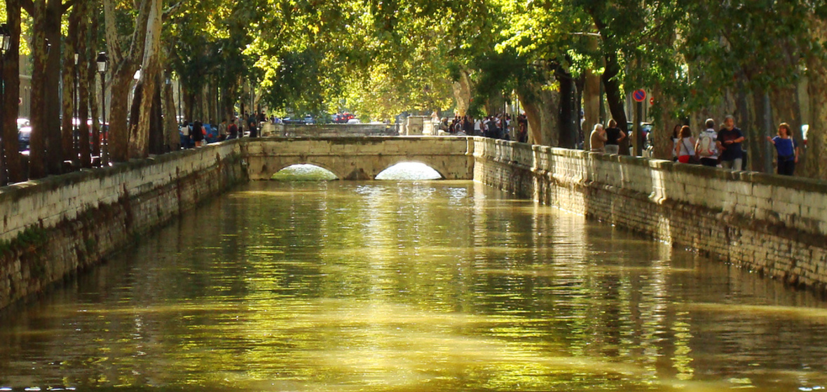 Photo of Nimes