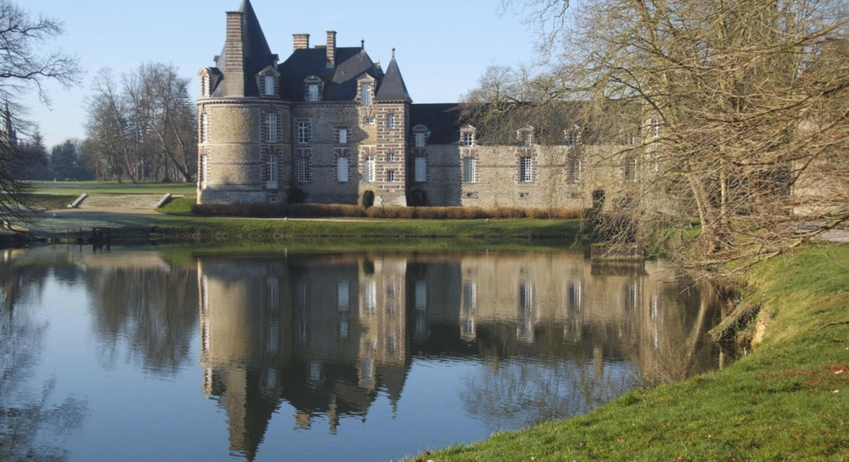 Photo of Chateau de Canisy