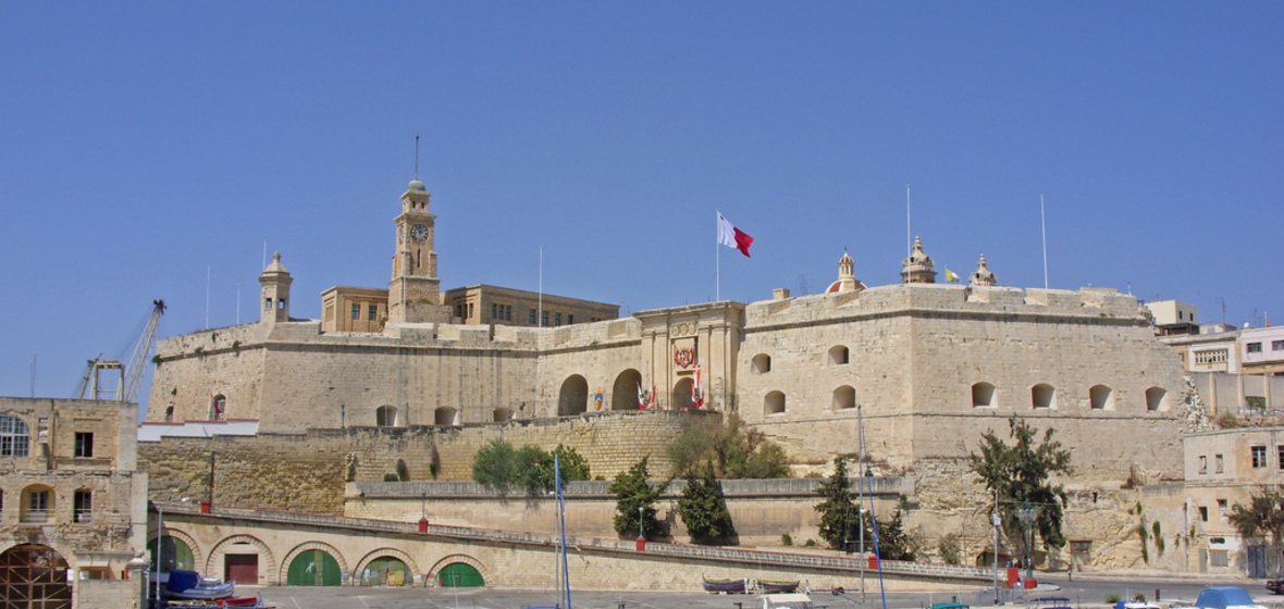 Photo of Senglea