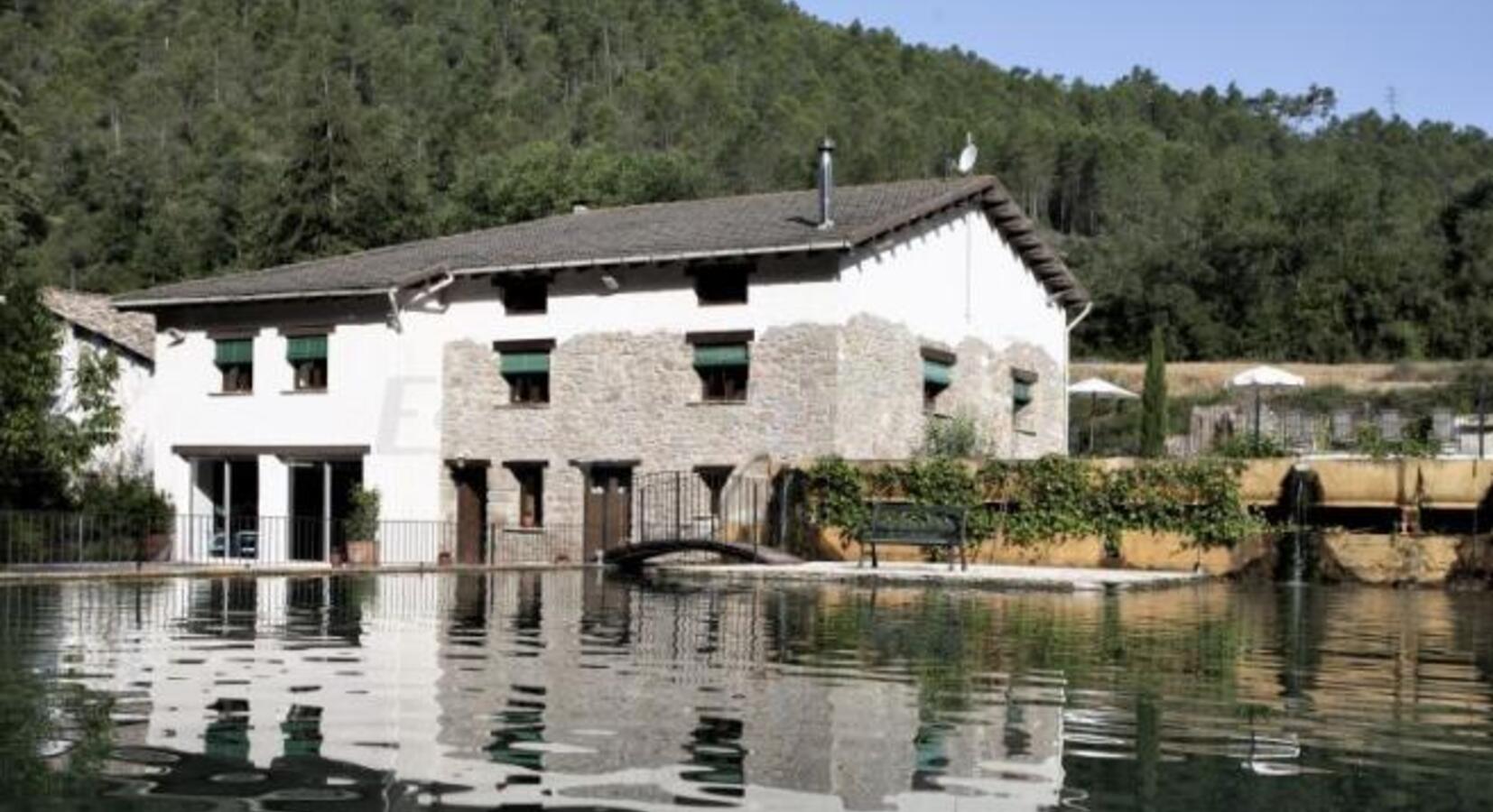 Photo de La Casa dels Peixos