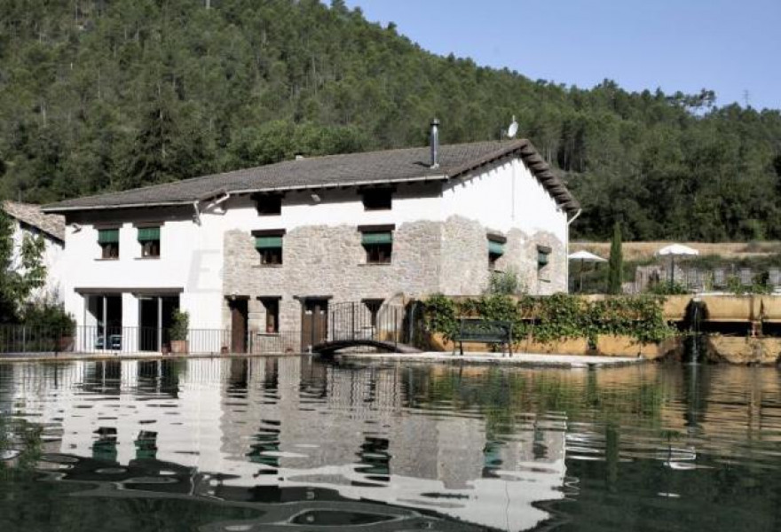 La Casa dels Peixos