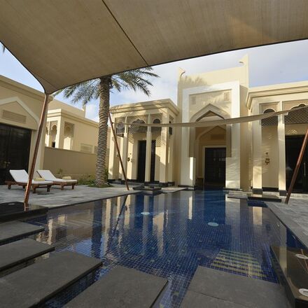 Al Areen Palace & Spa