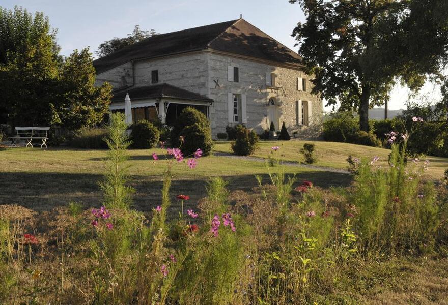 Le Clos du Murier