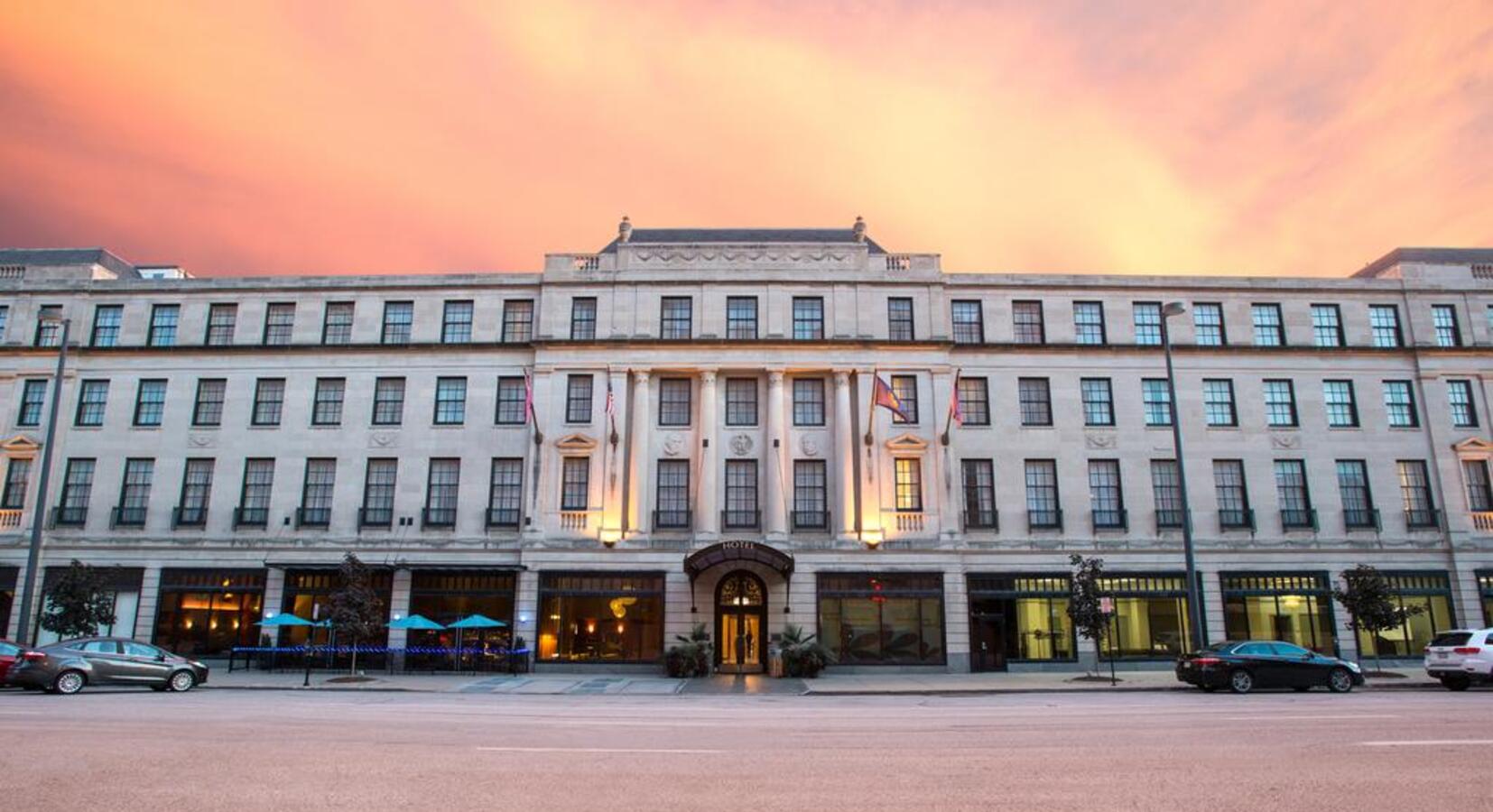 Photo of Magnolia Hotel, Omaha