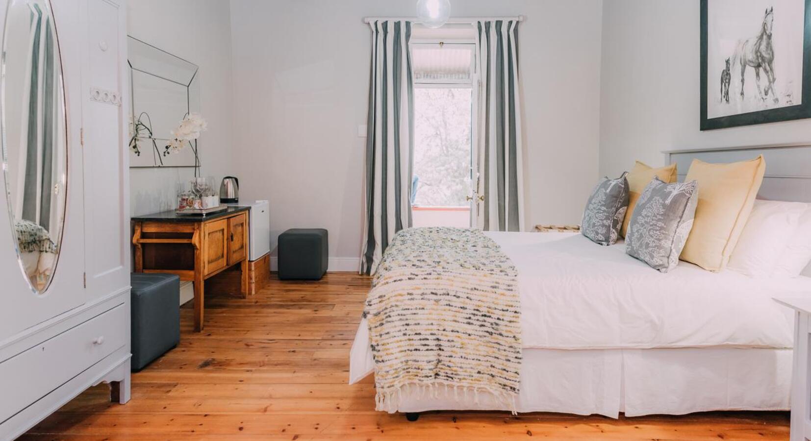 Bedroom Interior