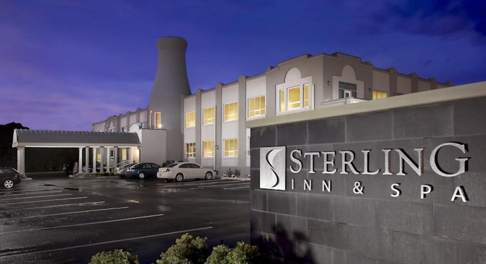 Photo de Sterling Inn & Spa