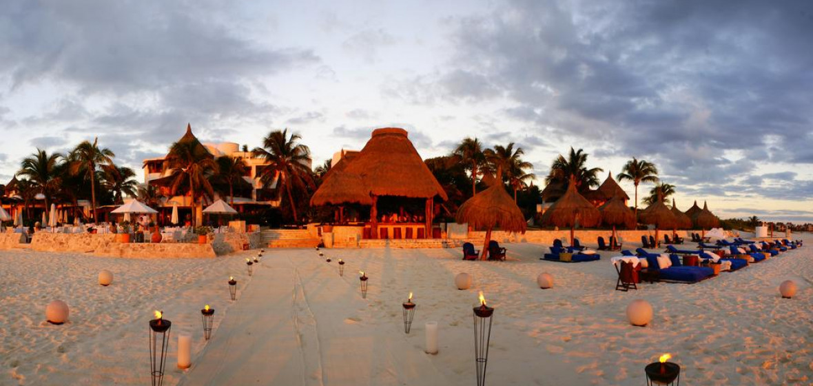 Belmond Maroma Resort & Spa, Quintana Roo Review