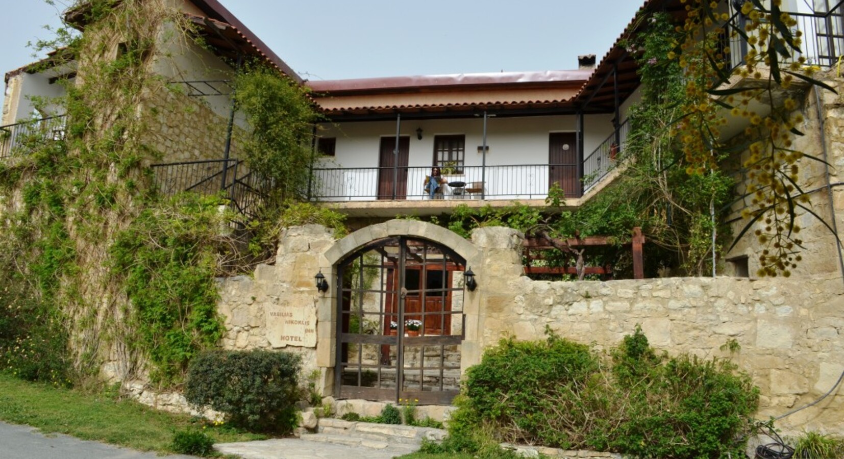 Photo of Vasilias Nikoklis Inn