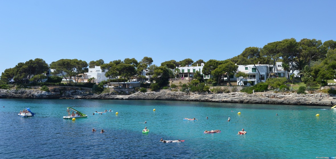 Photo of Cala d'Or