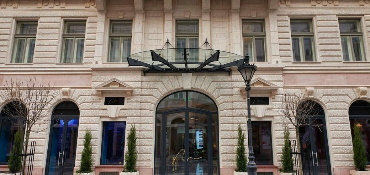 Aria Hotel Budapest Budapest Review The Hotel Guru 1393