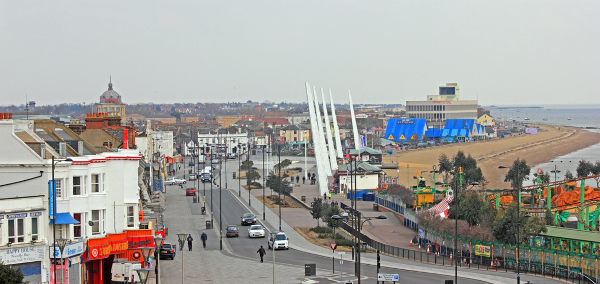 Photo of Southend