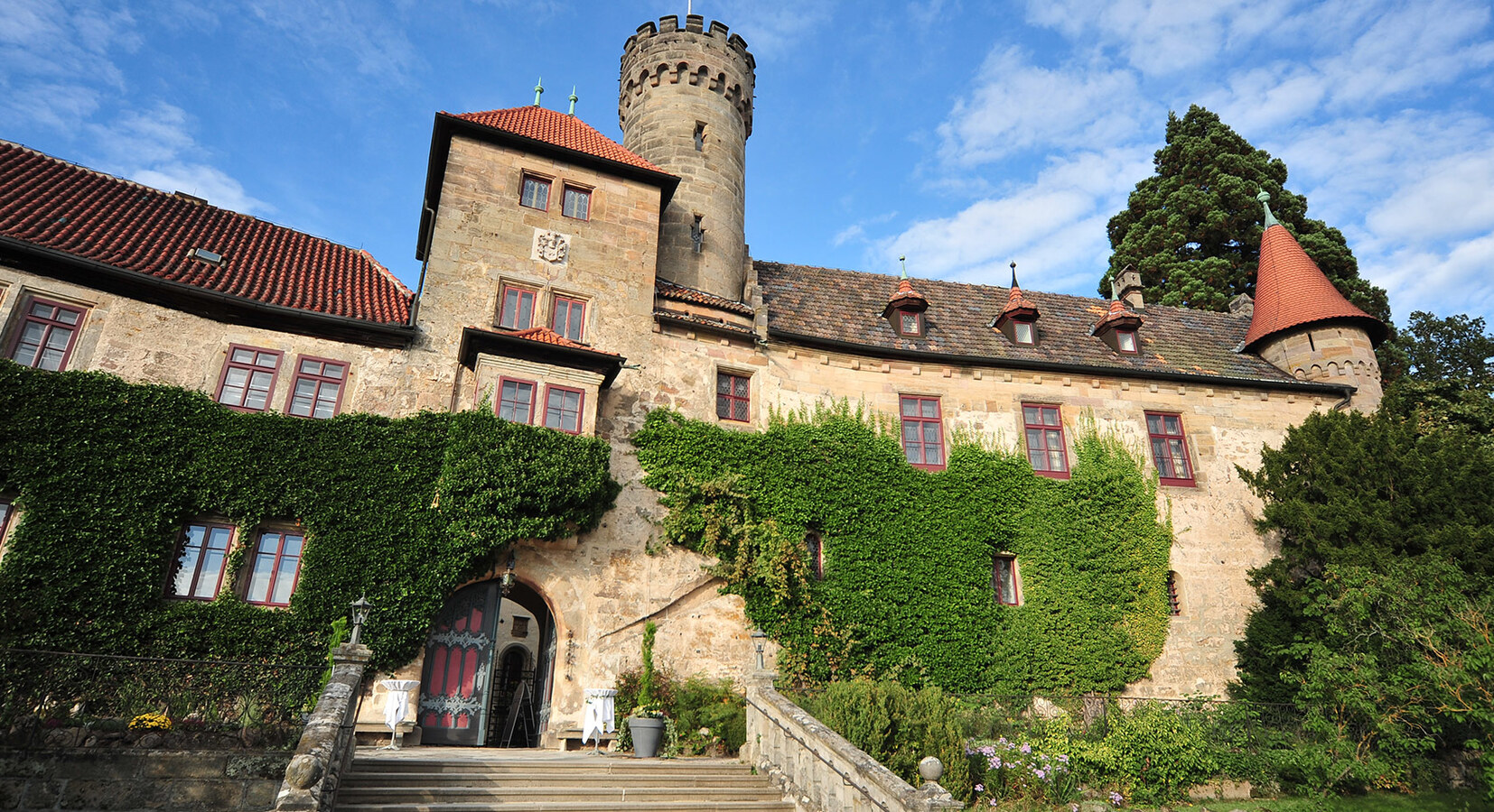 Photo of Schloss Hohenstein