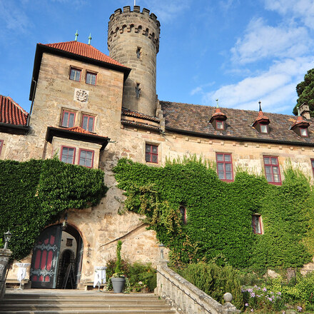 Schloss Hohenstein