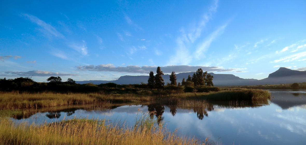 Photo of Mpumalanga