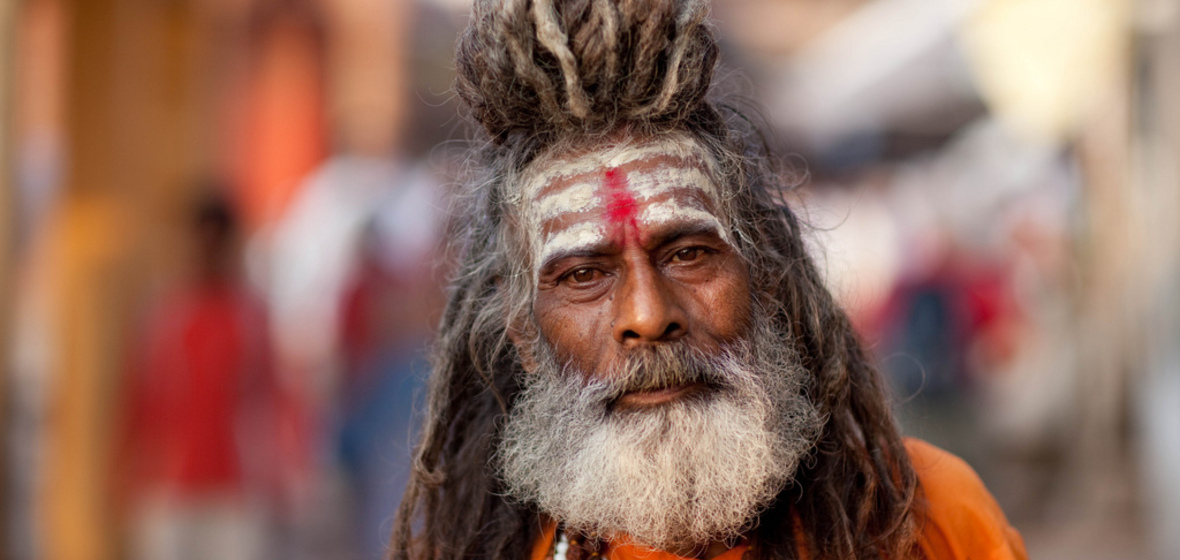 Photo de Varanasi