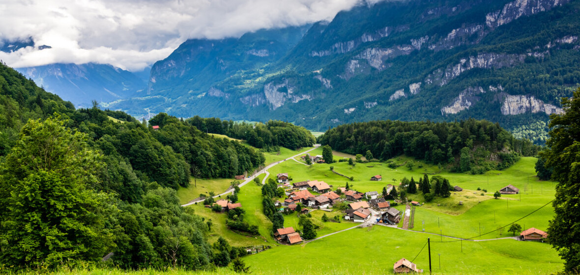 Photo of Interlaken