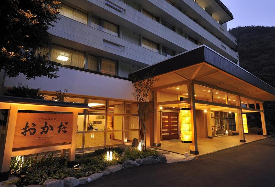 Hotel Okada