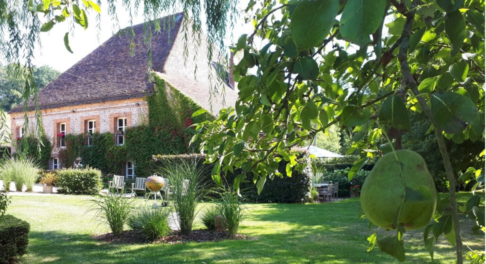 Photo de Moulin de Sevoux