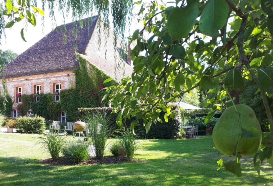 Moulin de Sevoux