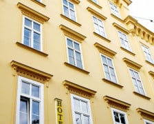 Beste Hotels in Wieden, Wien