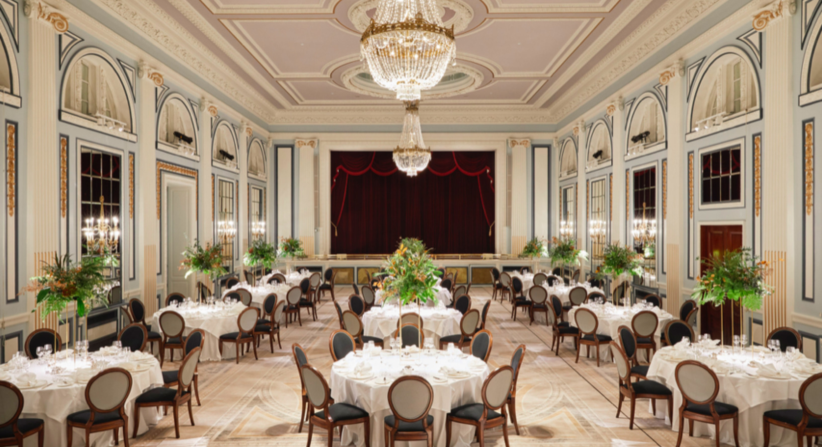 The Ballroom