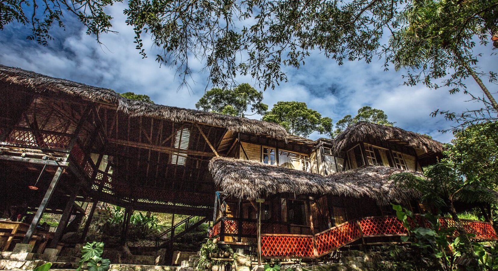 Photo of Maquipucuna Lodge