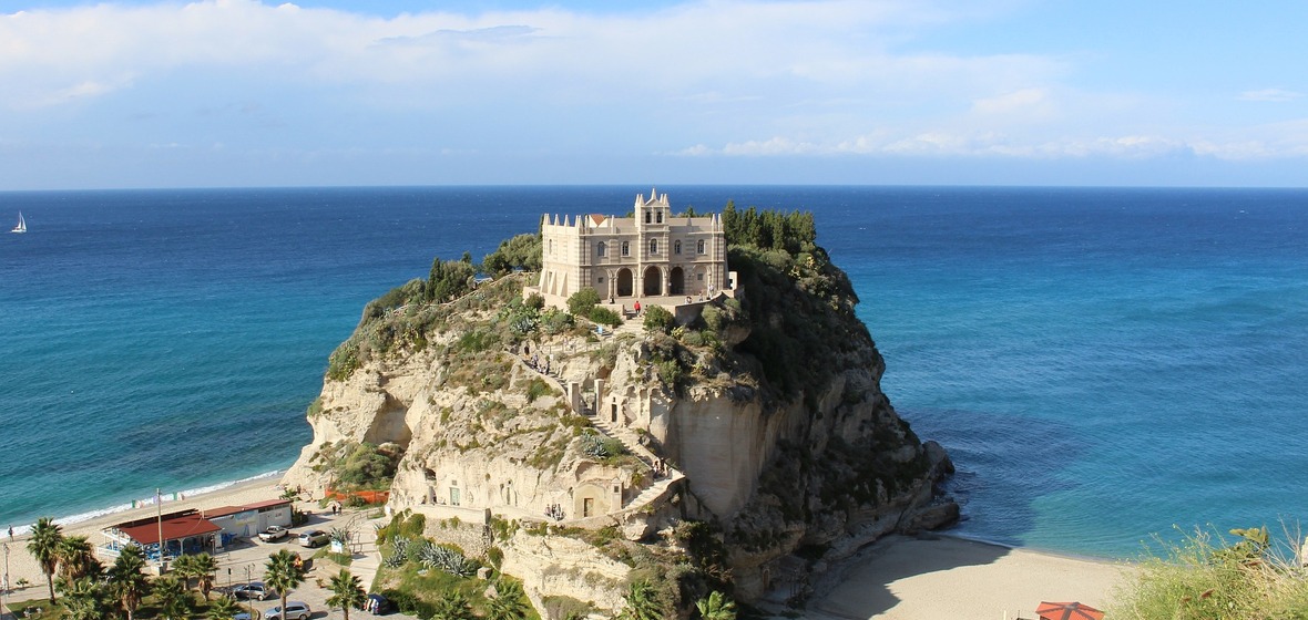 Photo of Tropea