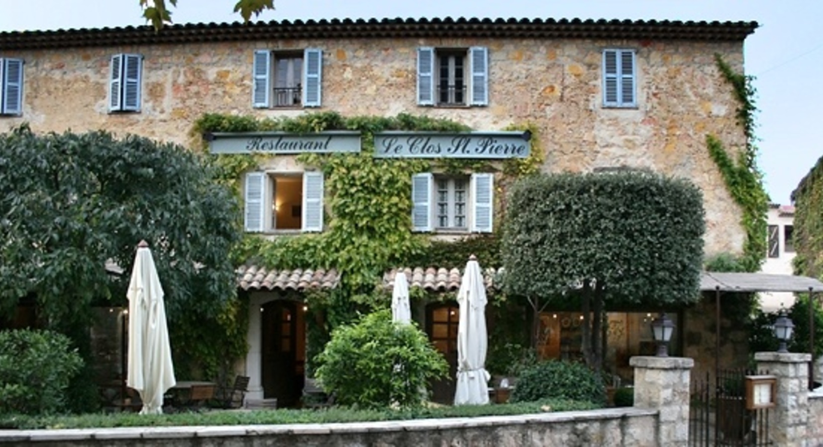 Photo of Hotel du Clos