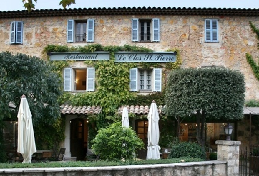 Hotel du Clos