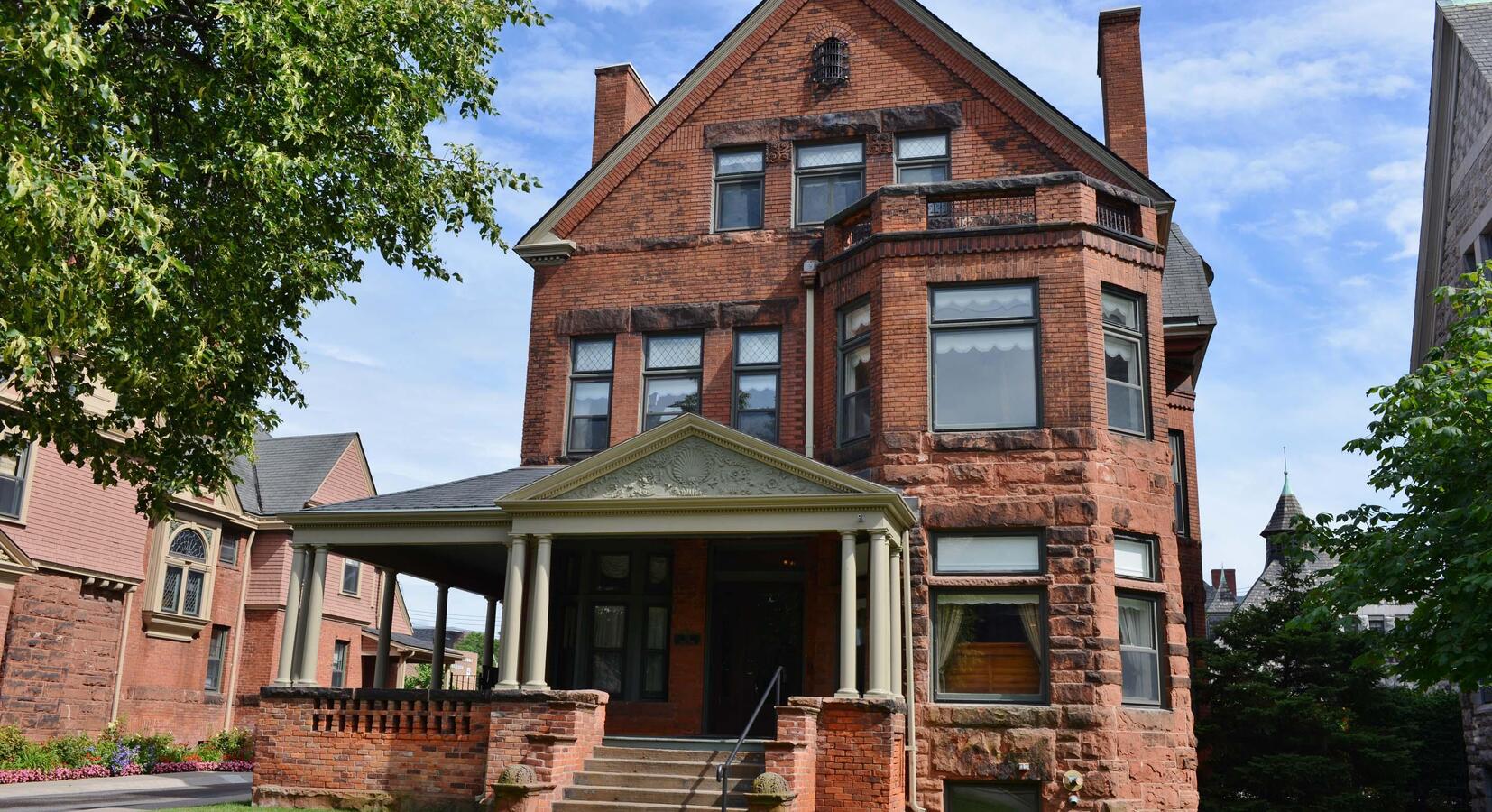 Photo of The Inn on Ferry Street