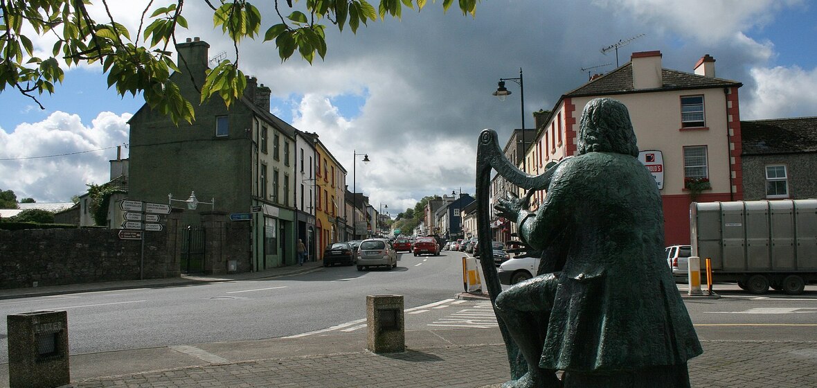 Foto von County Leitrim