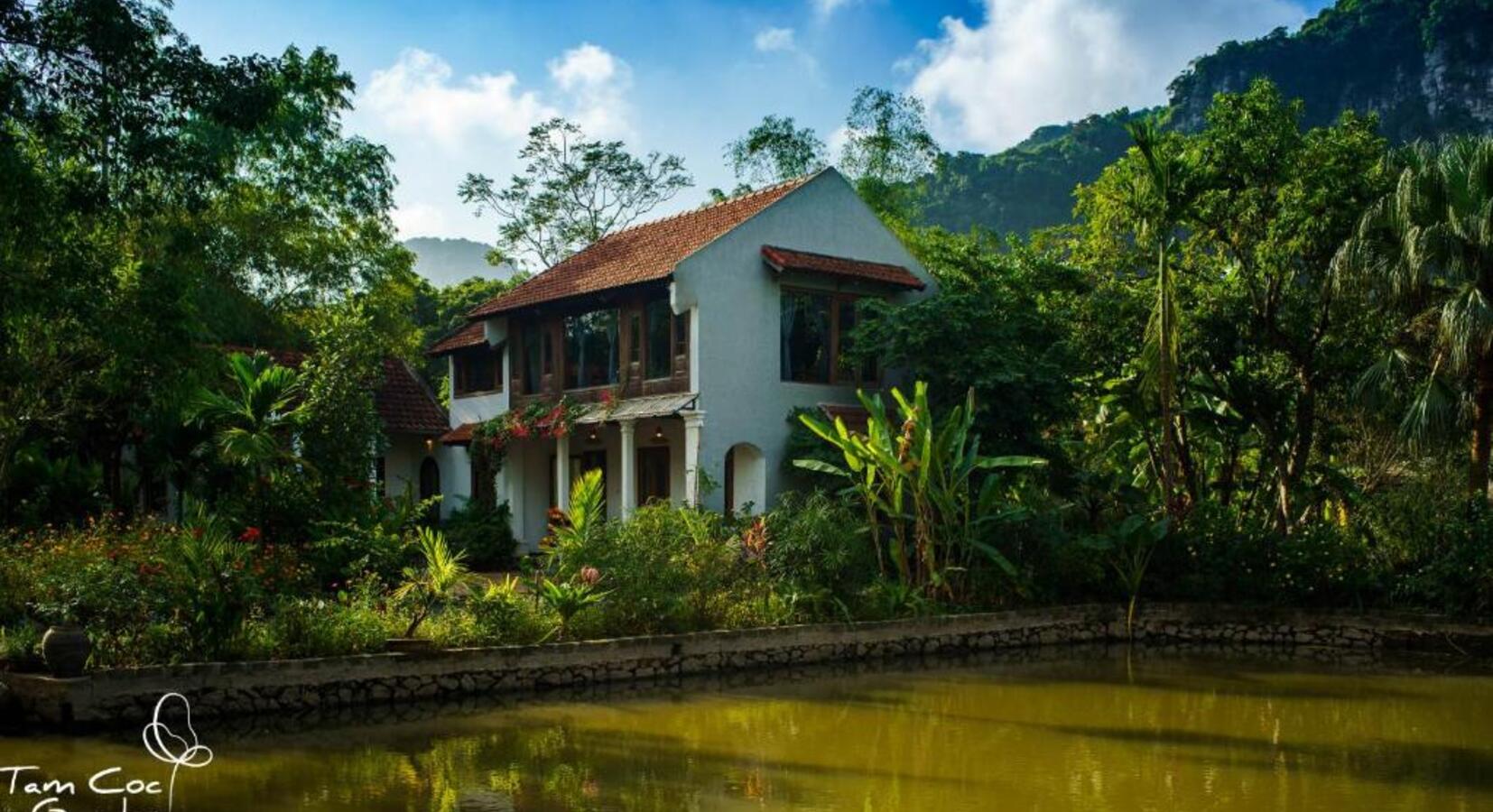 Photo of Tam Coc Garden Resort