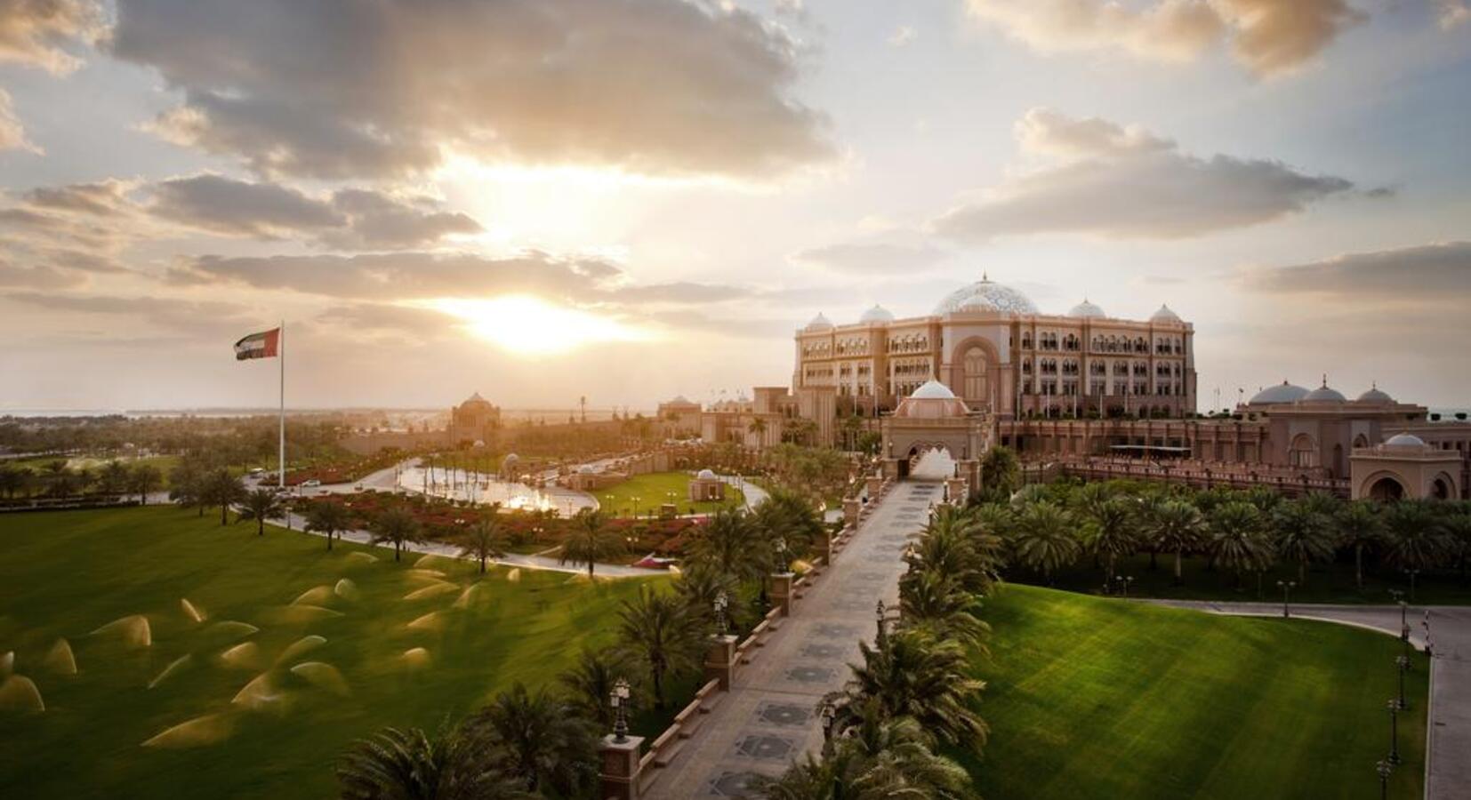 Photo of Emirates Palace