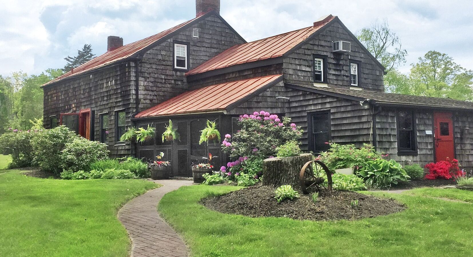 Photo de Audrey's Farmhouse