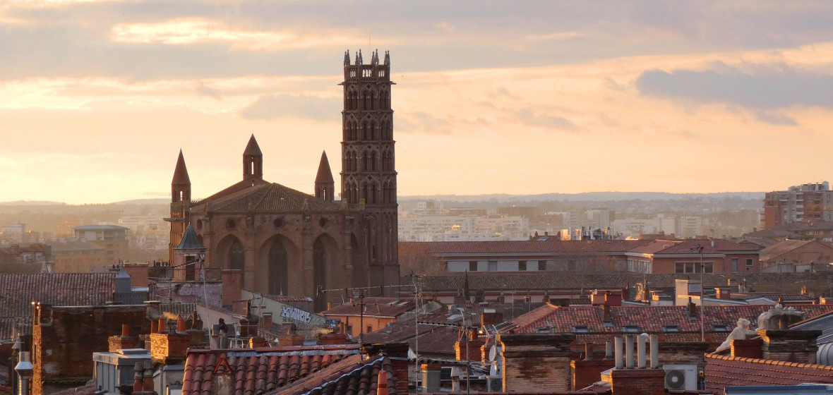 Foto von Haute-Garonne