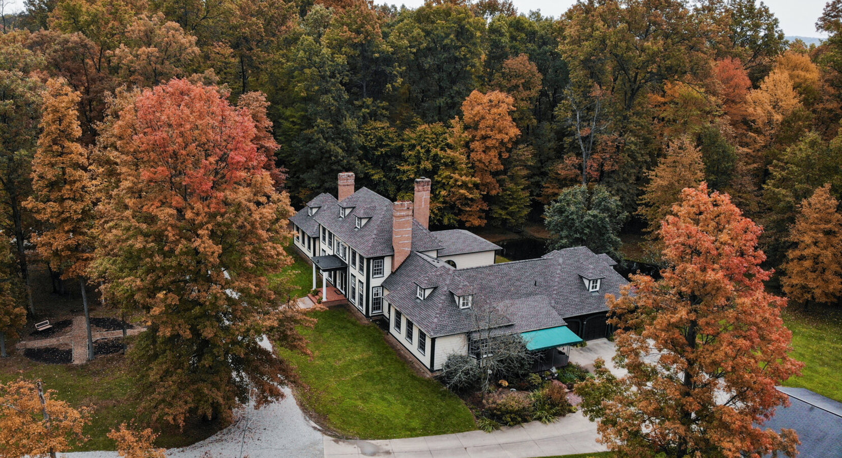 Photo of Shady Oaks Farm B&B