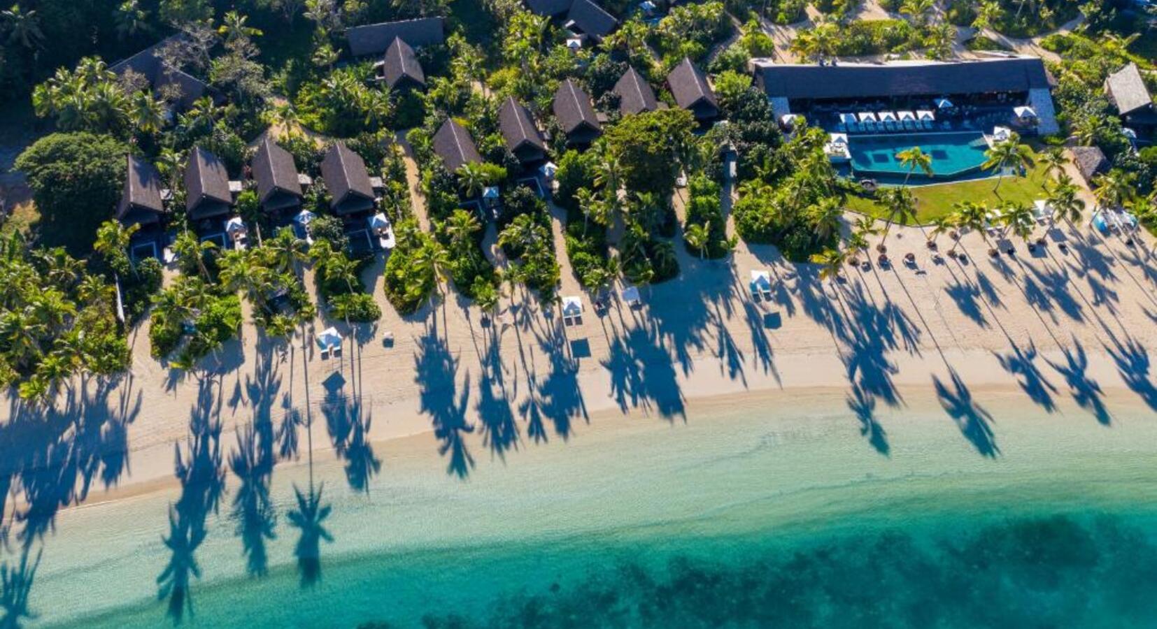 Photo of Six Senses Fiji