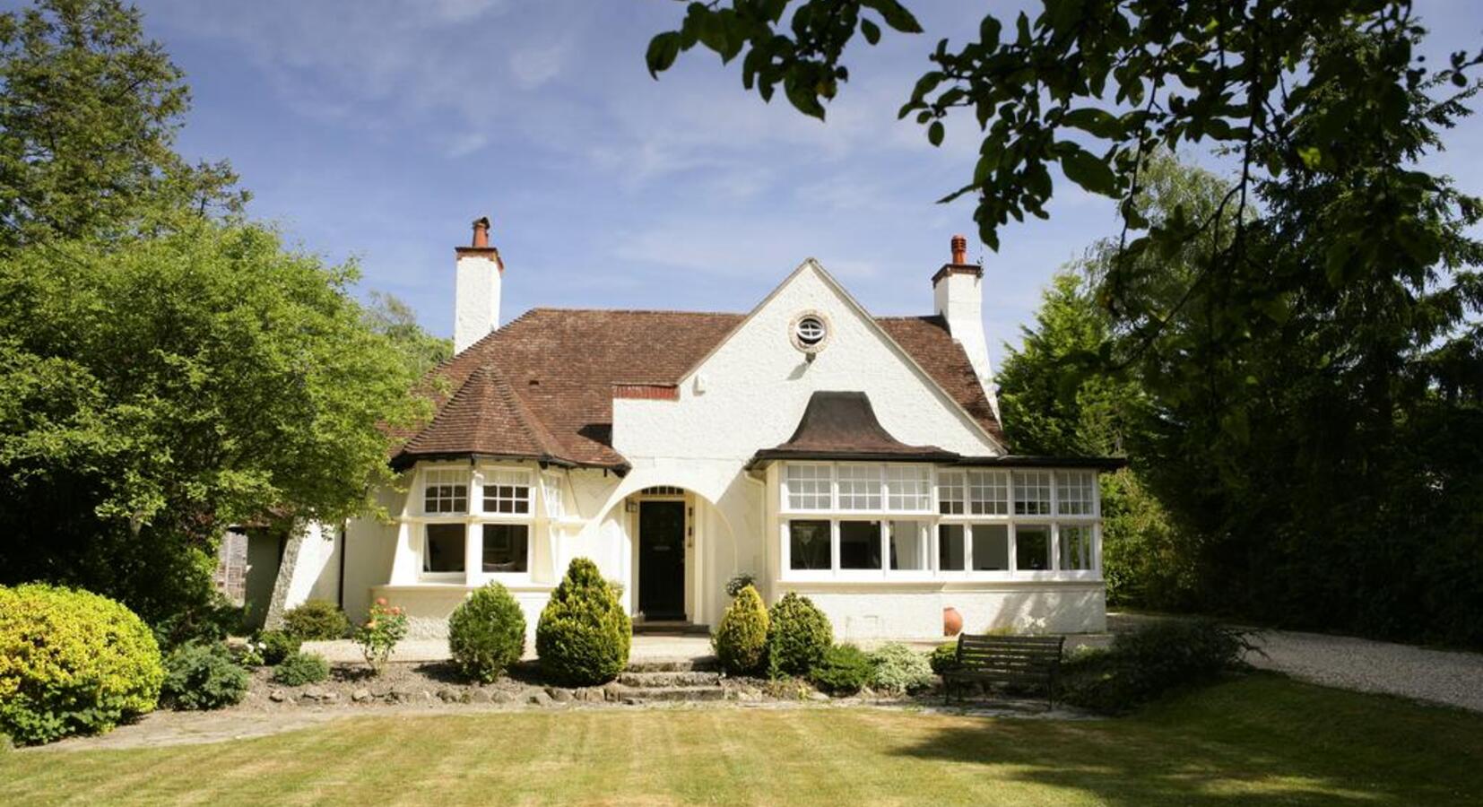 Photo of Daisybank Cottage